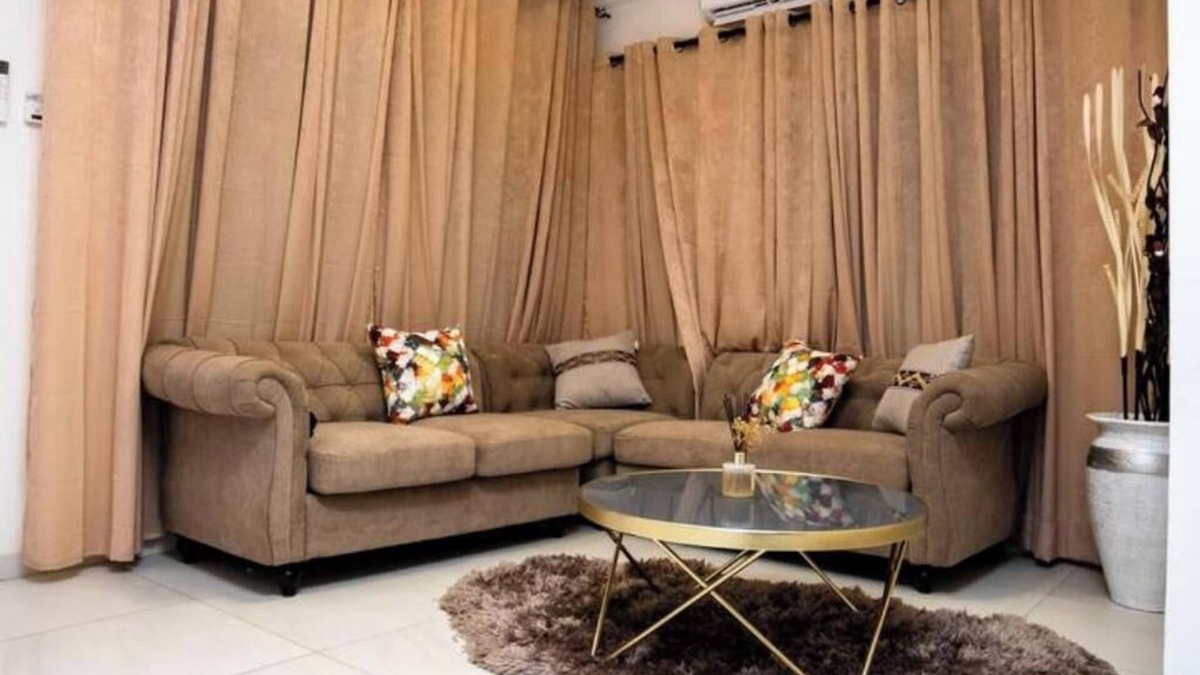 Prampram Apartment | Stylish Escape with Pool at H Village