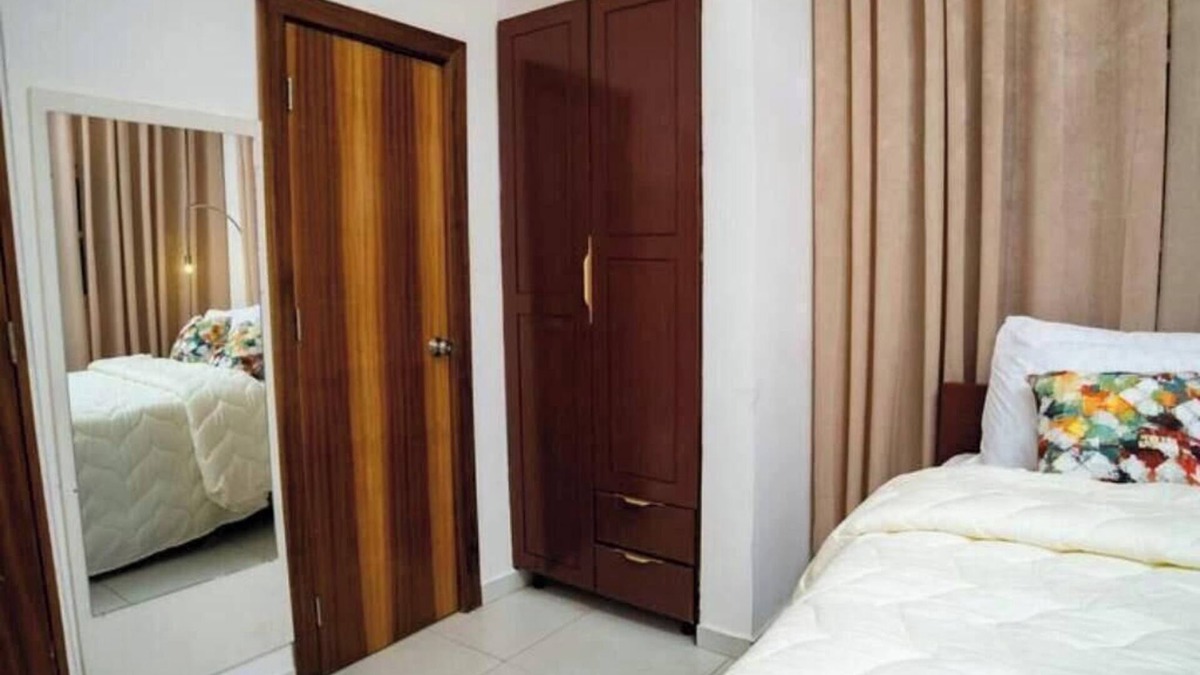 Prampram Apartment | Stylish Escape with Pool + Relaxing Getaway tema 25+luxry+Lovely at H village