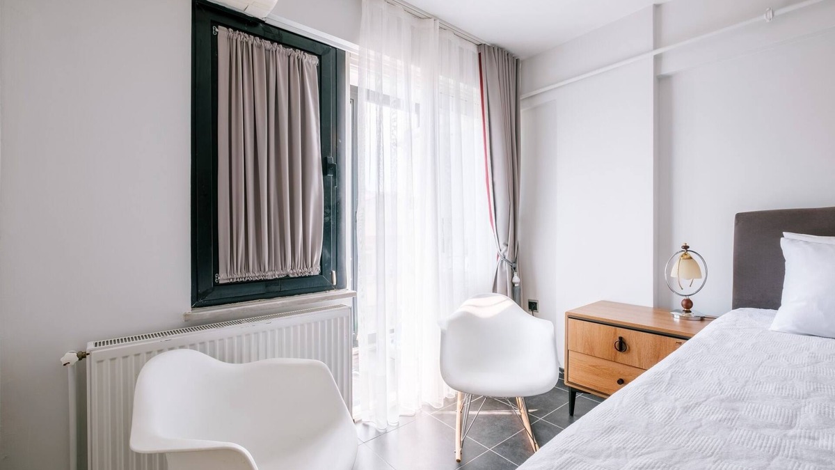 Harbiye Apartment | Stylish Flat 12 min to Pera Museum in Sisli