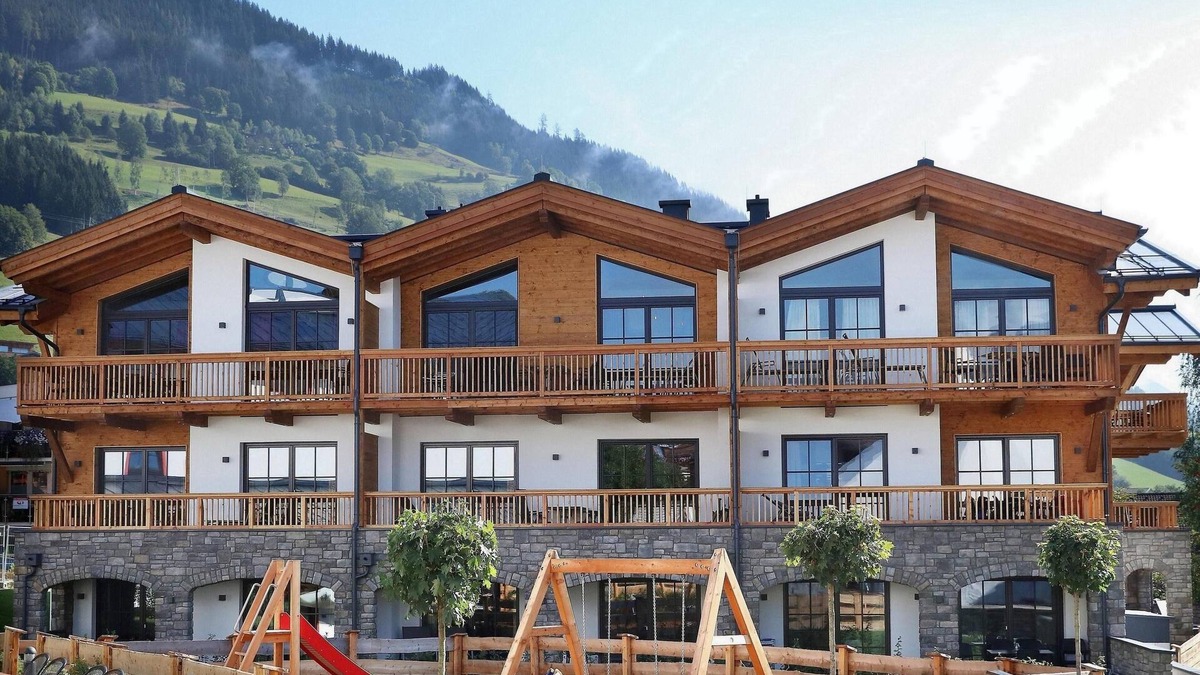 Piesendorf Apartment | Stylish furnished apartment near large ski area