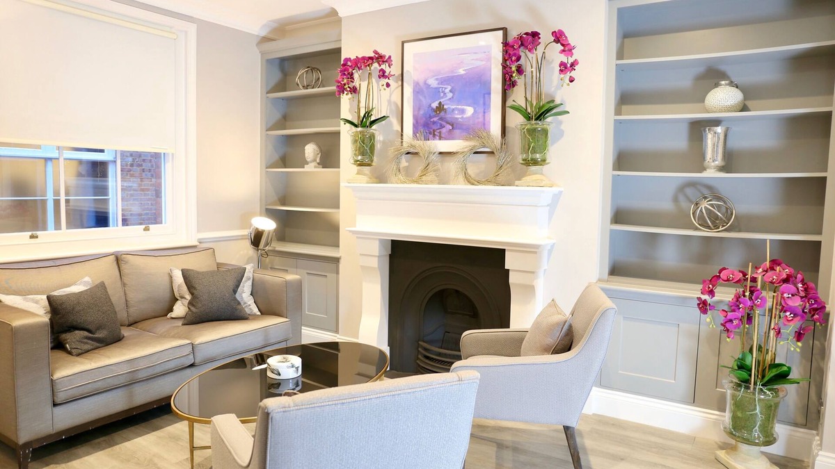 Royal Tunbridge Wells House | Stylish & Comfortable Townhouse in central Tunbridge Wells