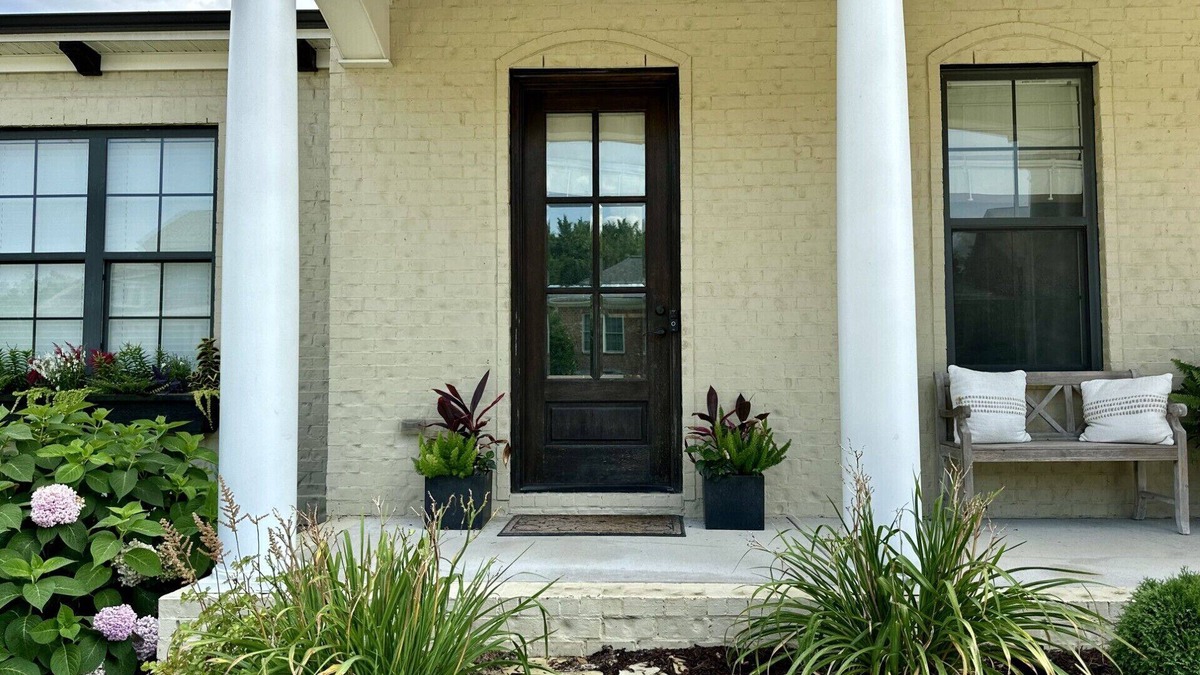 Gallatin House | Stylish Guest Suite in Gallatin: Close to Nashville, Screened Porch & Firepit