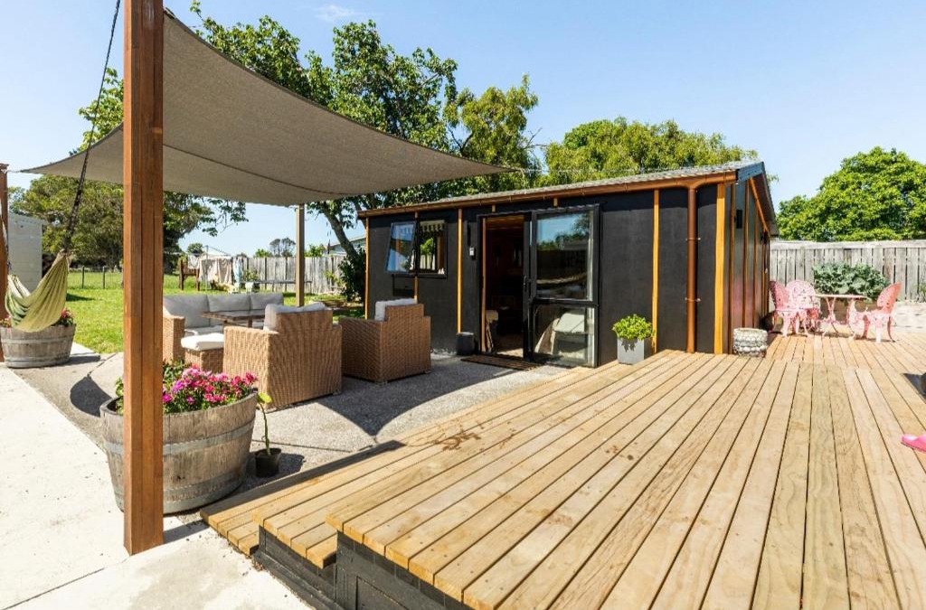 Carterton Bed & Breakfast | Stylish hideaway on High st Carterton