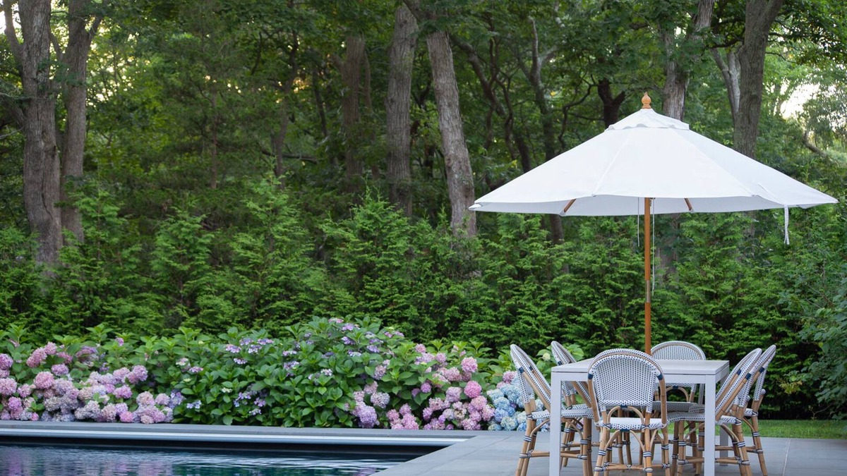 Springs House | STYLISH HOME IN EAST HAMPTON available for winter rental