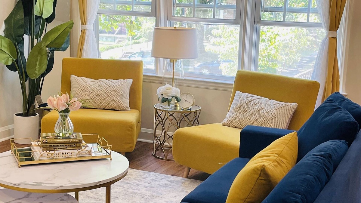Parkville House | Stylish Home in min. from Towson Center