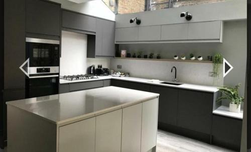 Streatham Hill House | Stylish home in Streatham.
