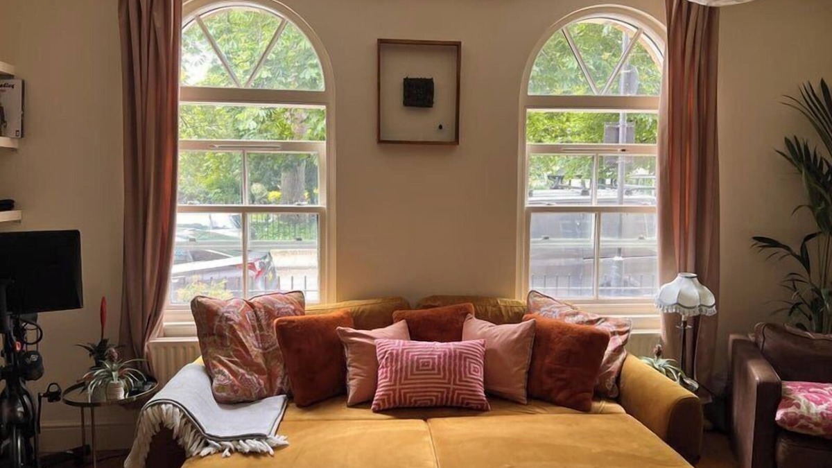 Homerton Apartment | Stylish & Homely 1BD Flat, 1min to Clapton Sqaure!