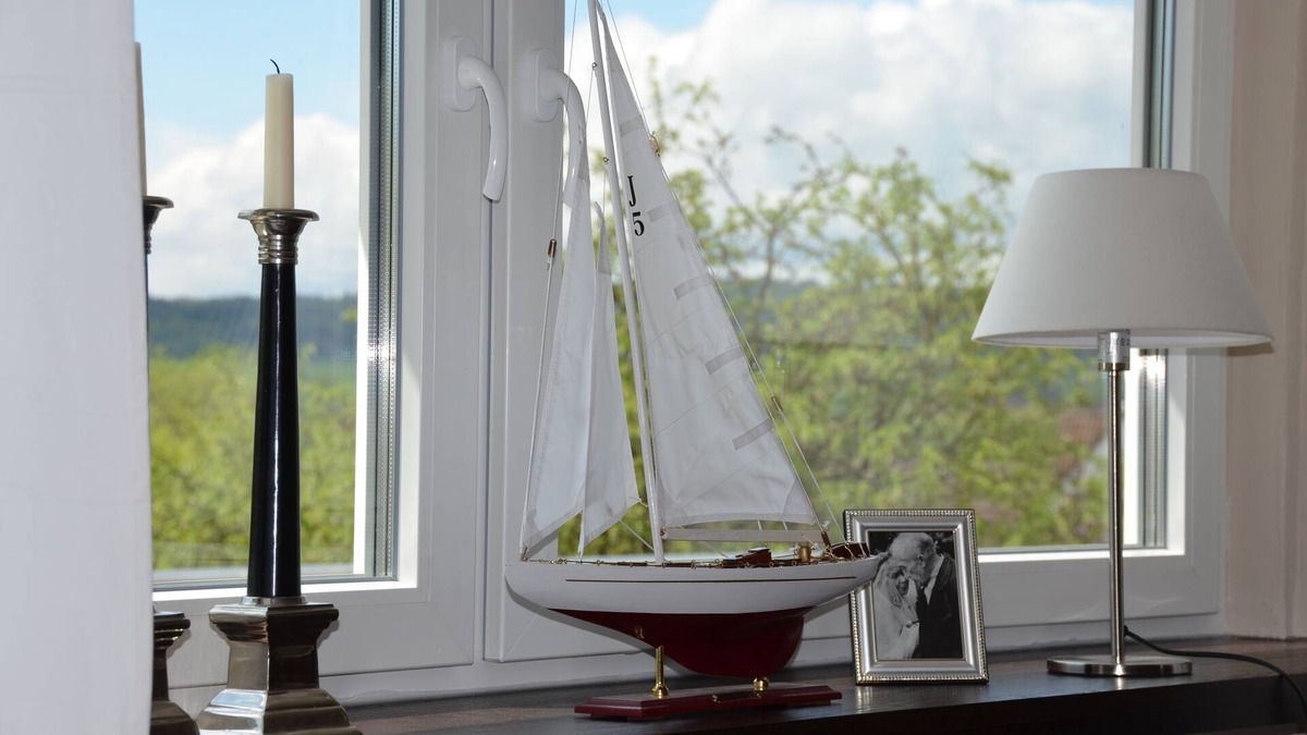 Frankenberg Apartment | Stylish living in the center of diverse leisure activities