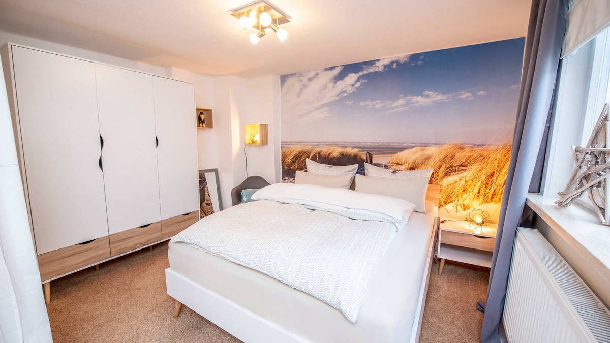 Eisenach Apartment | Stylish living in the heart of Eisenach
