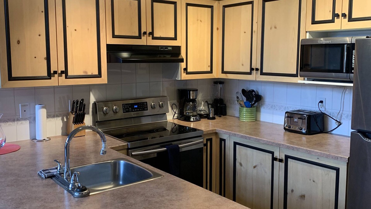 Quail Ridge Apartment | Stylish Loft With Scenic View - 315