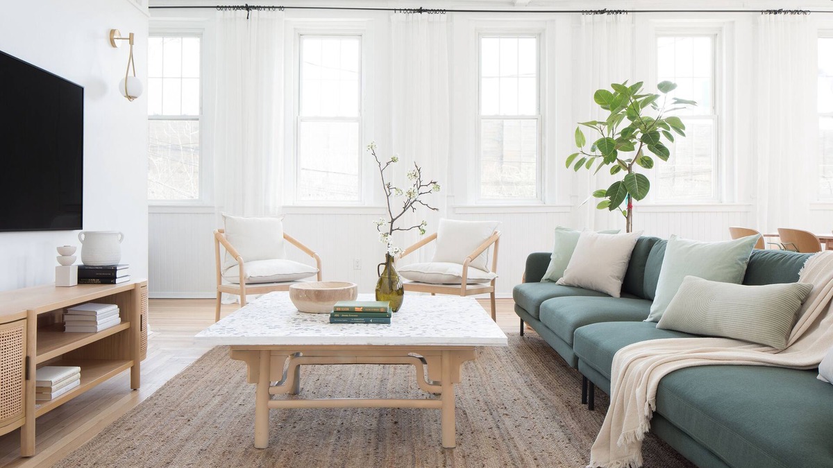 Mill River House | Stylish luxury in New Haven, CT