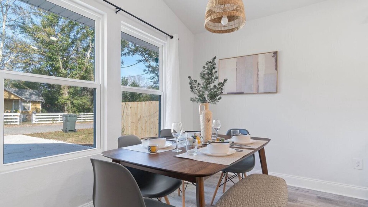 South Pensacola House | Stylish modern house, close to Pensacola downtown and beach
