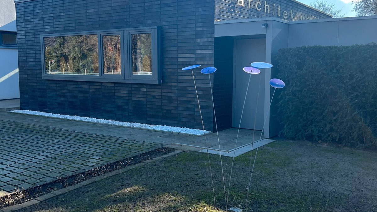 Meppen House | Stylish New Holiday Apartment with Shared Terrace, Shared Garden, and Wi-Fi