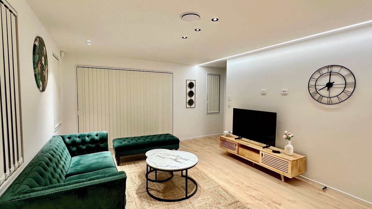 Papakura House | Stylish New Modern 3-BR Home in Auckland – Your Perfect Escape Awaits!