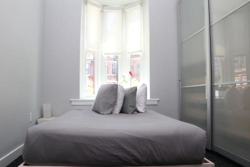 Back Bay Apartment | Stylish Newbury Street Studio, #11