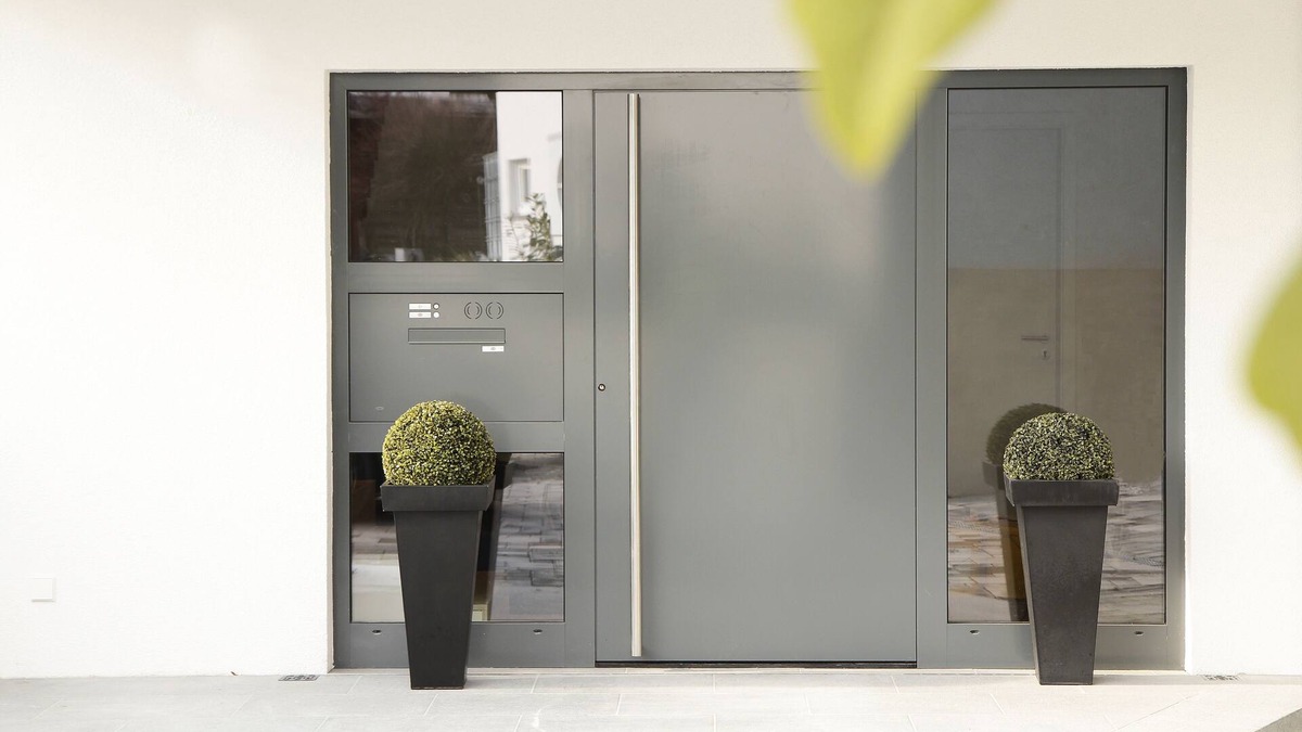 Liel House | Stylish, newly built holiday home