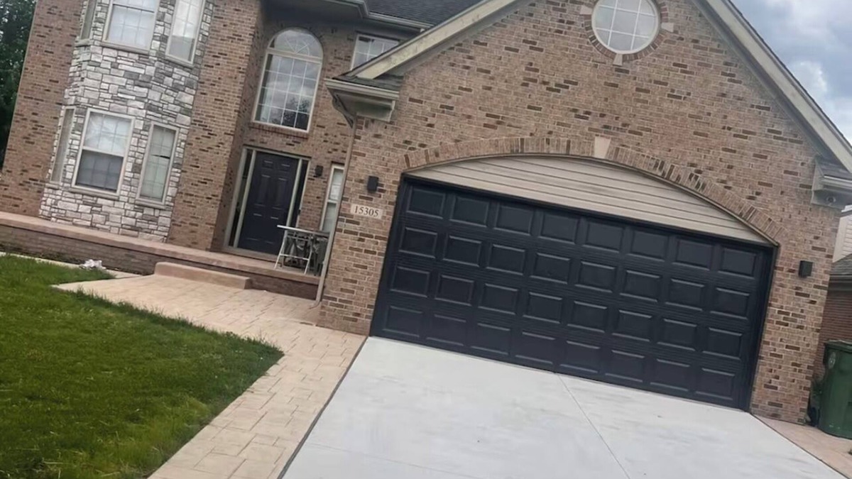 Southgate House | Stylish, Newly Renovated Home 15 Minute Drive to Downtown Detroit