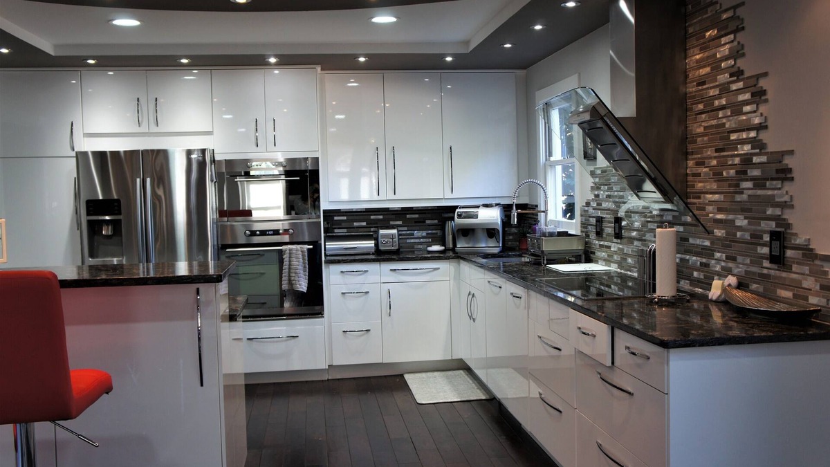 Laurel House | Stylish Oasis in the West End of Richmond, entire house except master bedroom