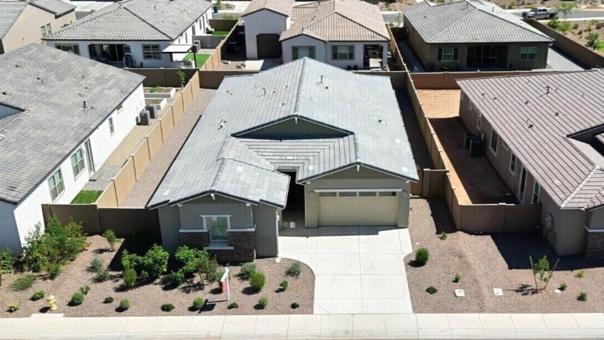 San Tan Valley House | Stylish One-Bedroom Casita with Full Kitchen, Laundry & Fully Furnished