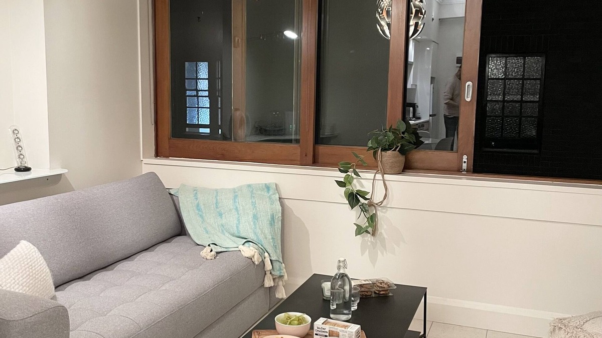 Woolloomooloo Apartment | Stylish & peaceful apartment in the heart of the busy Potts Point
