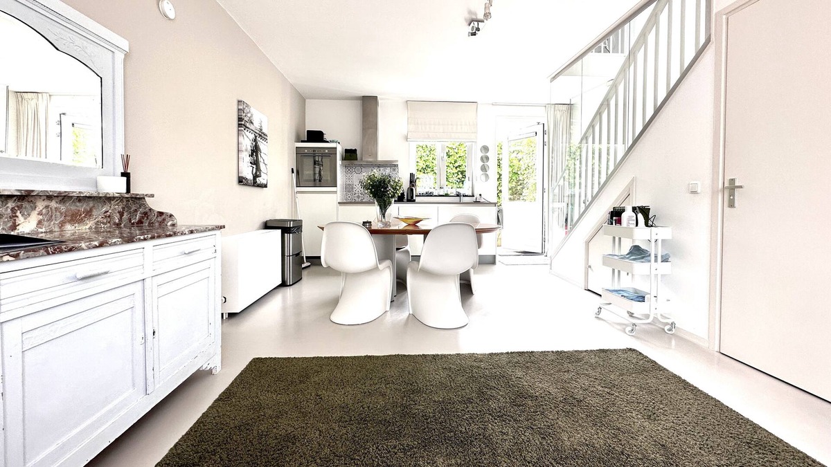 Loenen Apartment | Stylish place in a pittoresk village near Amsterdam