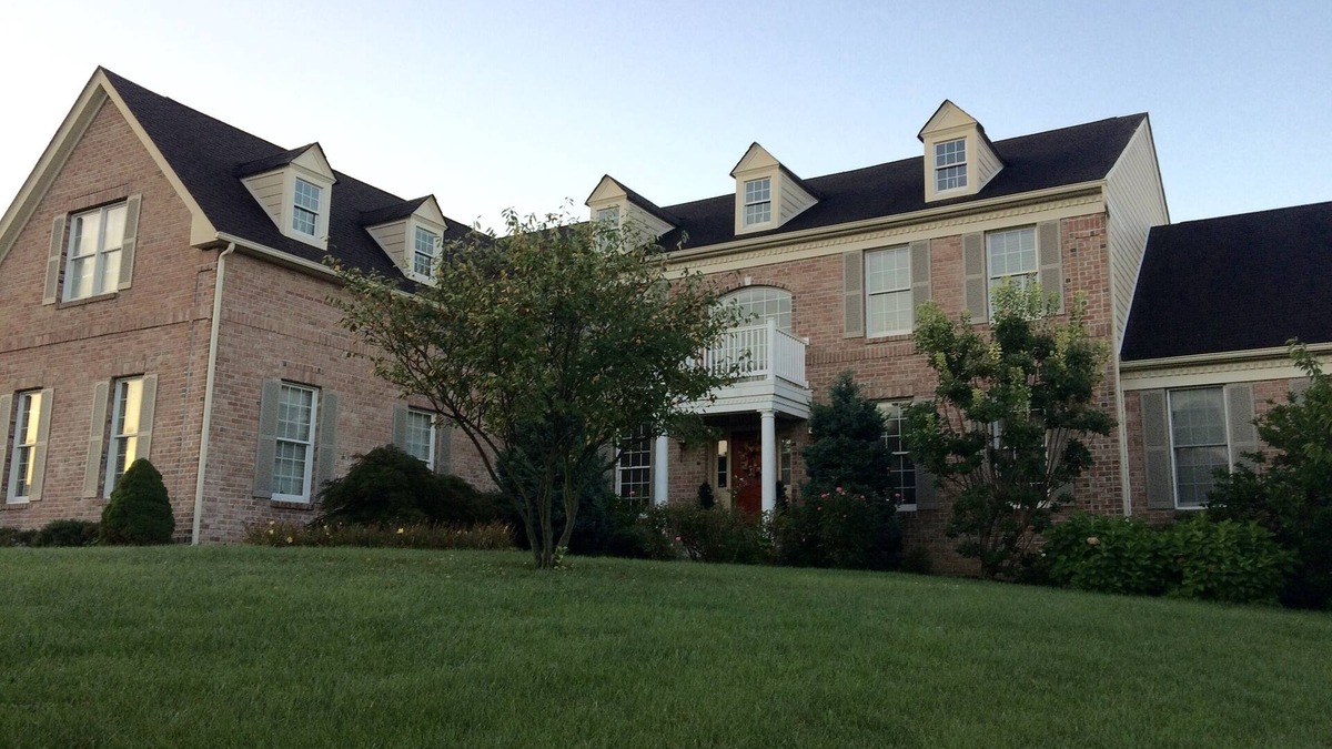 Centreville House | Stylish Private Suite in the heart of Brandywine Valley
