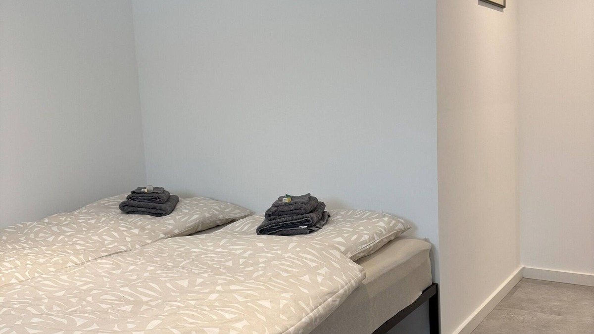 Hallstadt Apartment | Stylish, quiet and central vacation apartment - 5 minutes from Bamberg