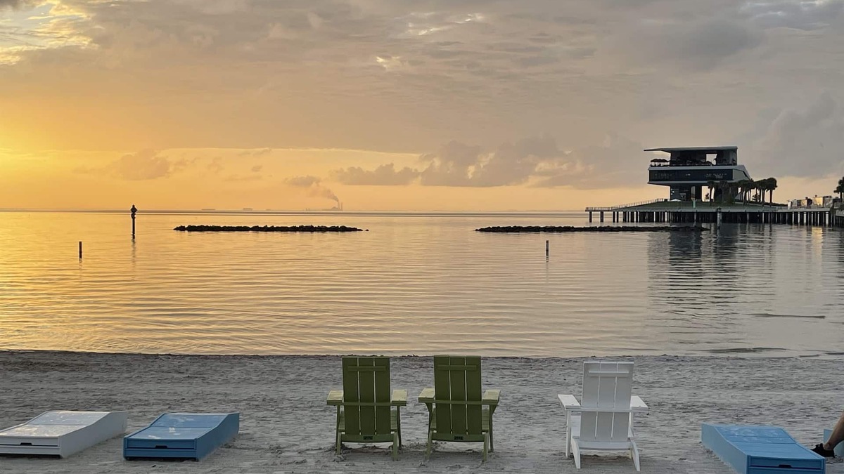 Historic Old Northeast House | Stylish Retreat| Walk 2Dtwn+beach |Bikes+Patio