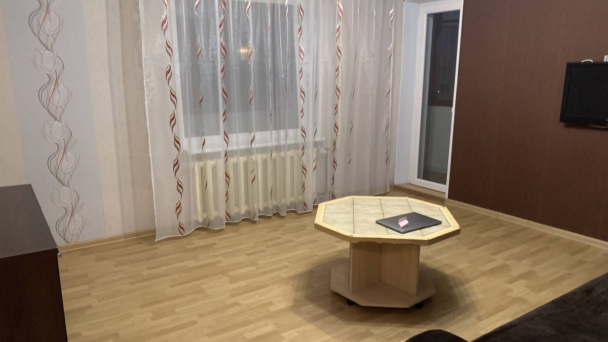Vilnius city municipality Bed & Breakfast | Stylish room near city centre