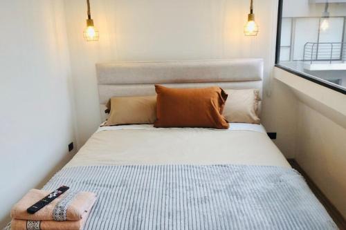 Centro Historico Apartment | Stylish Scandinavian Loft
