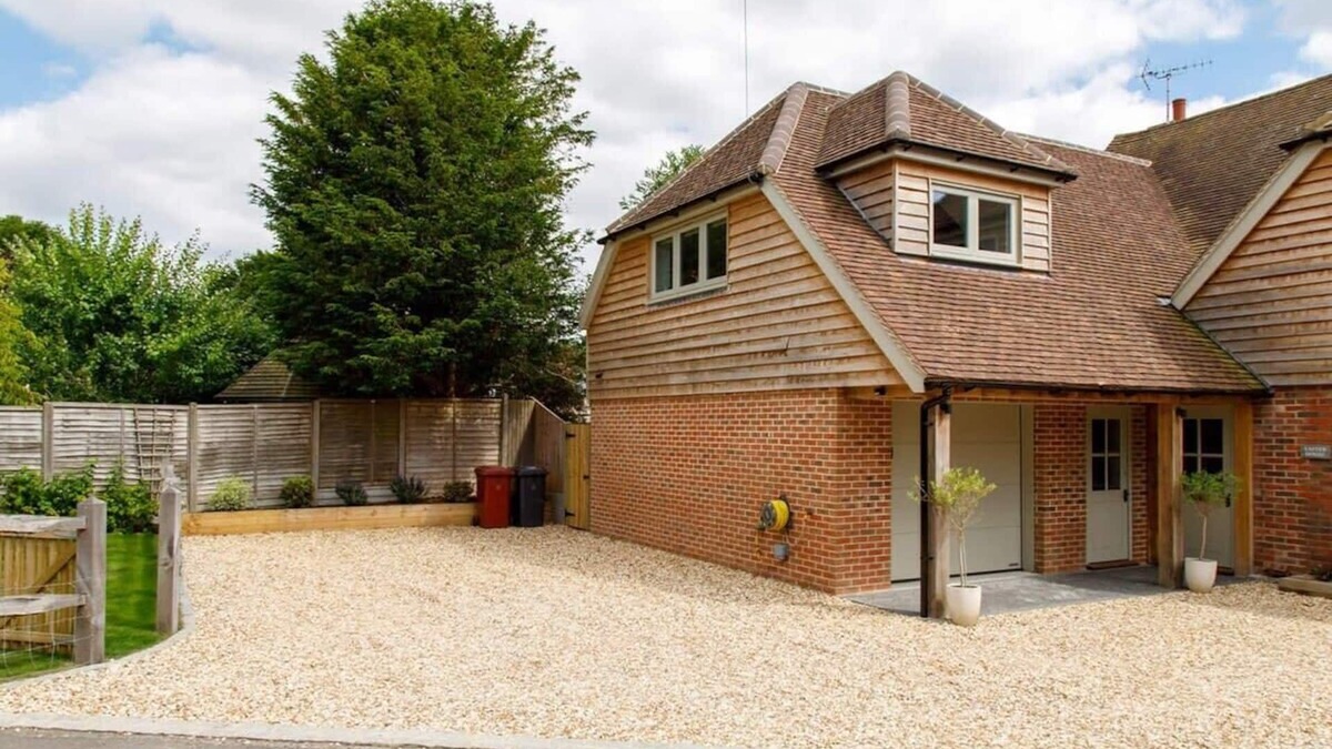 Funtington House | Stylish Self-Contained Countryside Accommodation