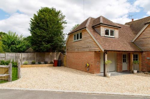 Funtington House | Stylish Self-Contained Countryside Accommodation
