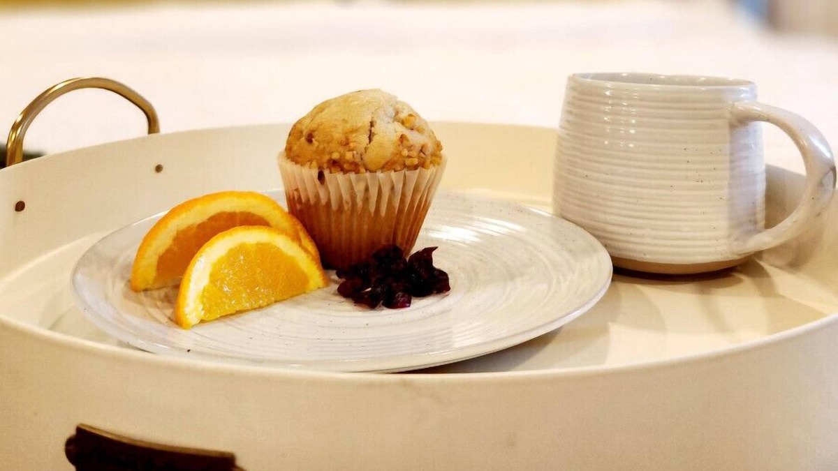 Hampton Apartment | Stylish Serenity: Upscale Studio Getaway for Business Professionals