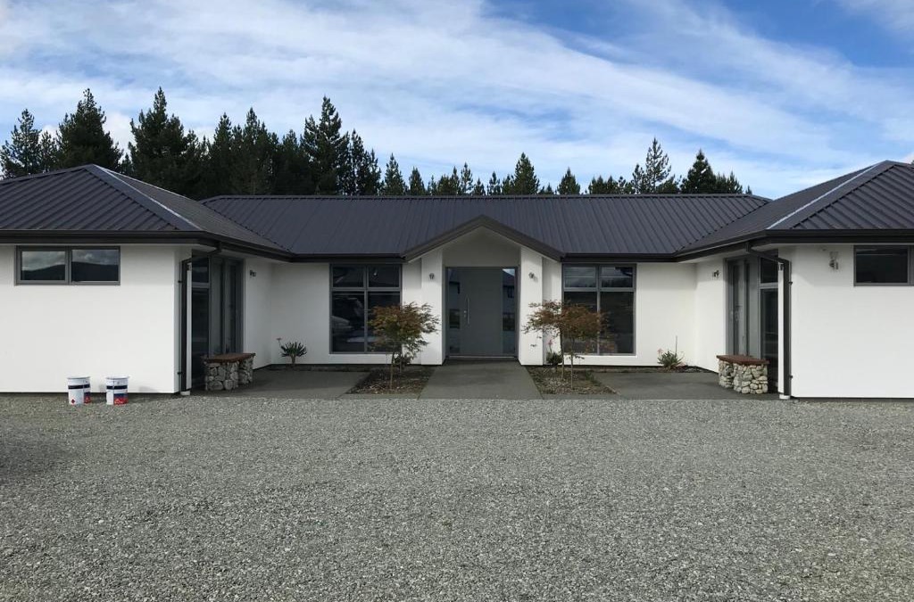 Twizel Hotel | Stylish Space
