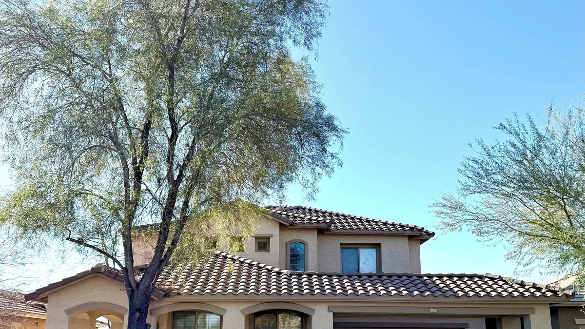 Surprise House | Stylish & Spacious Retreat Near Surprise Stadium - Room to Spread Out!