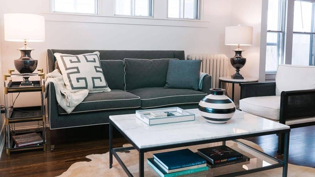 Union Park Apartment | Stylish stay for families near campus