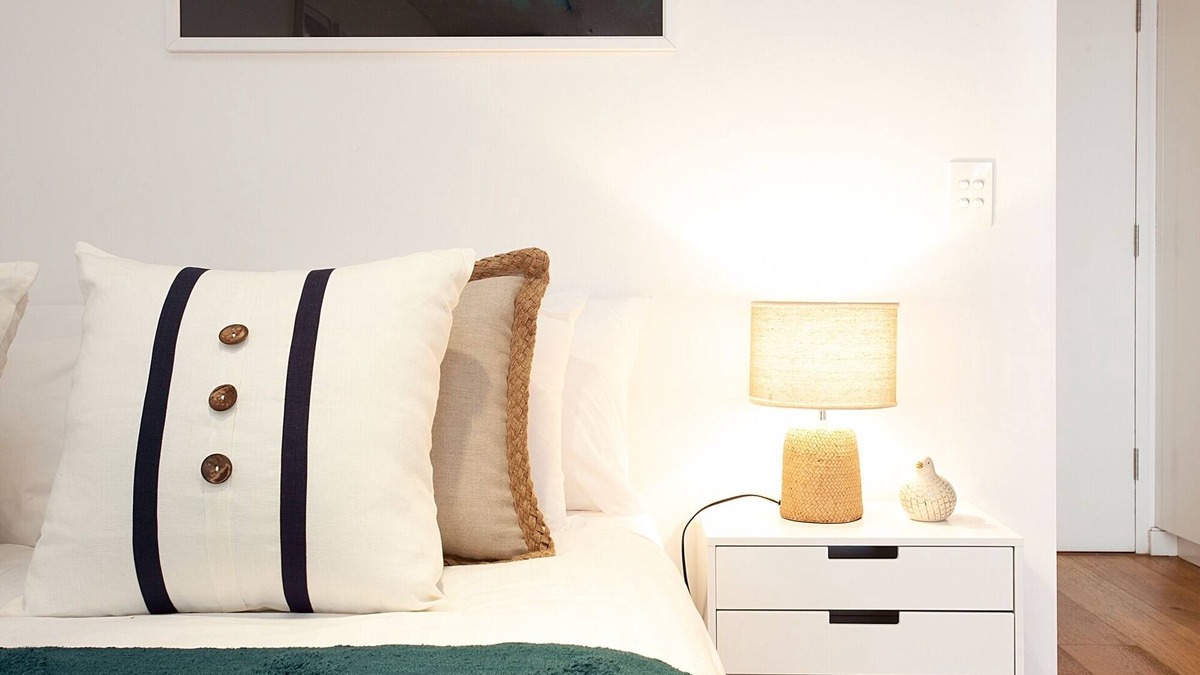 Ultimo Apartment | Stylish Studio with Balcony near Darling Square