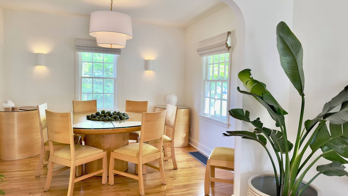 Ontonagon Cottage | Stylish Summer Cottage Close to Beach & Town with 3 Beds/AC/Wifi/Fire Pit