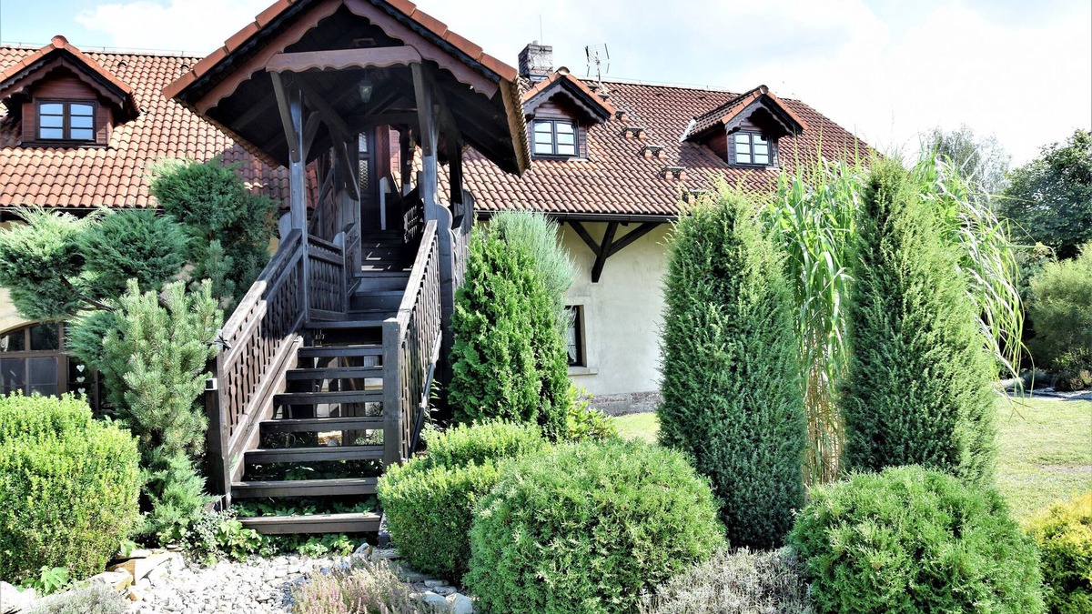 Belec nad Orlici Apartment | Stylish Two bedroom Apartment in the heart of East Bohemia