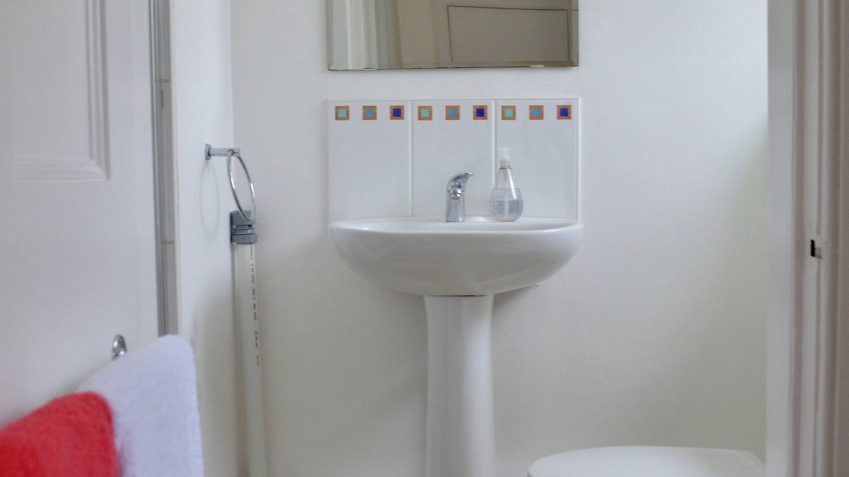 Bruntsfield Apartment | Stylish Two Bed, Bruntsfield Apartment, Edinburgh
