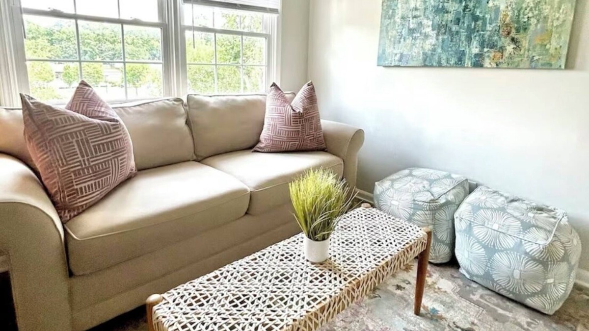 Danville Apartment | Stylish Urban Escape in the Heart of Danville-24