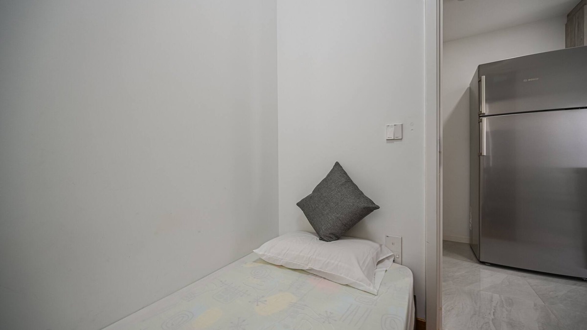 Lavender Apartment | Stylish Urban Haven in the Heart of Singapore, near Perumal Road