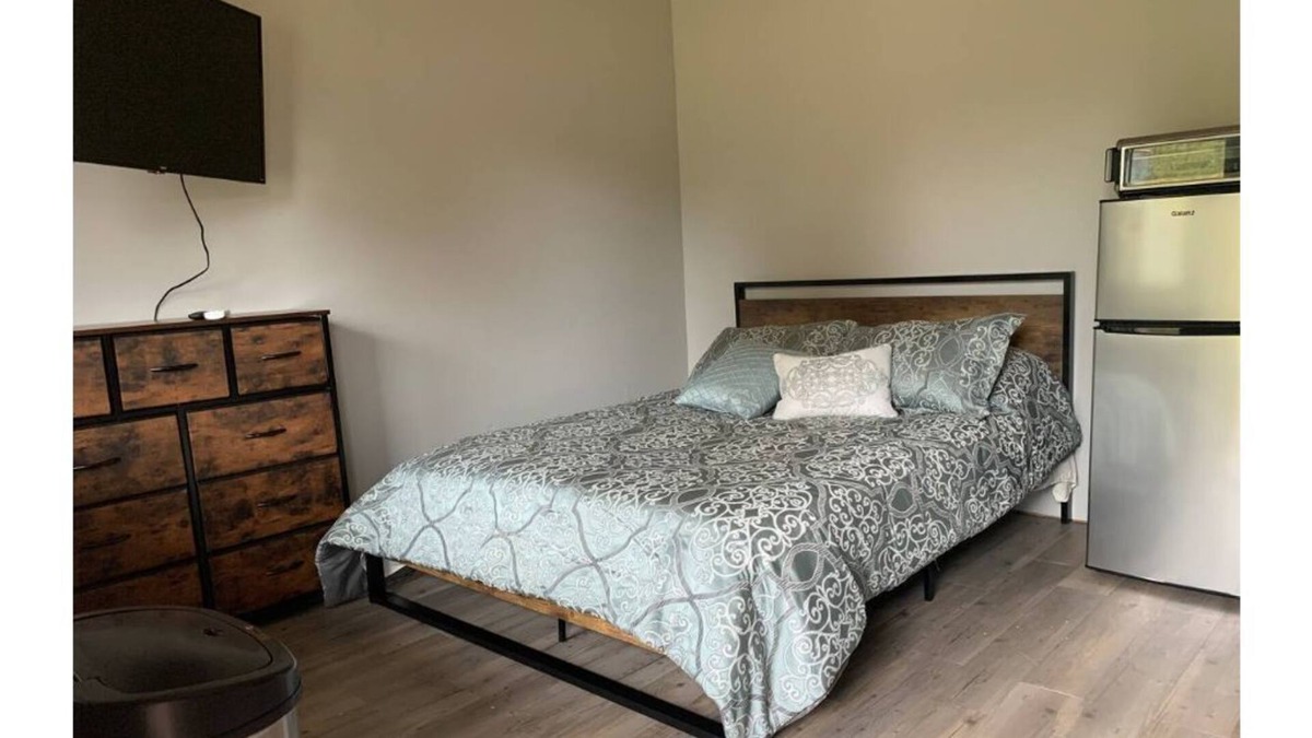 North Lakeport Apartment | Stylish apartment number 1