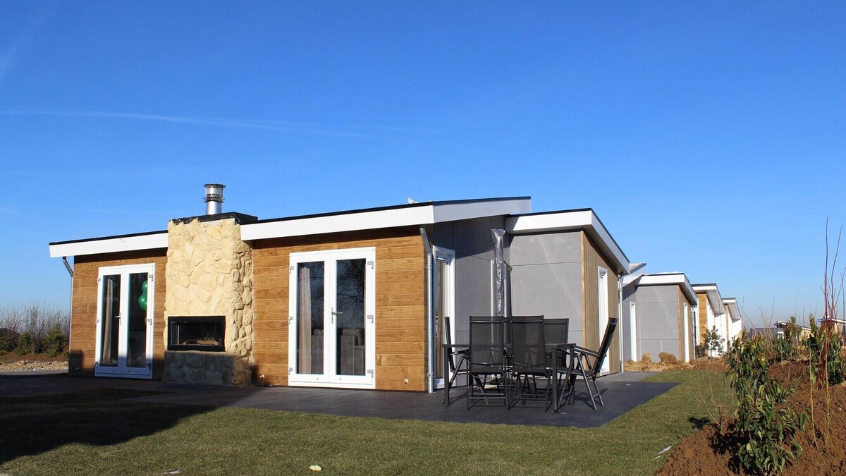 Bemelen House | Stylish Villa in Bemelen