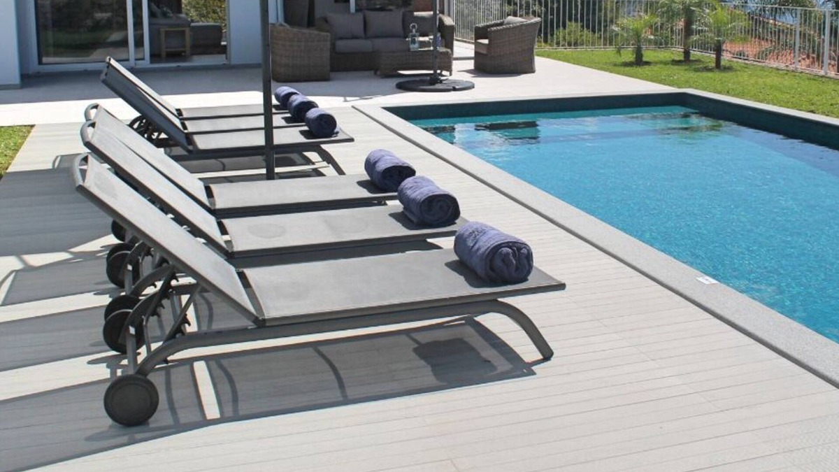 Estreito da Calheta Villa | Stylish villa, sunny Calheta | Calheta Heights