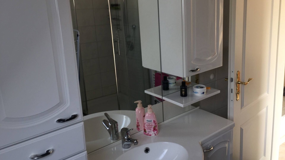 Siedlung Hainbuch Apartment | Stylishly furnished apartment in a good location