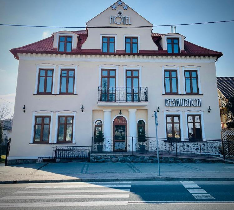 gmina Kolbuszowa Hotel | Stylowa Kolbuszowa