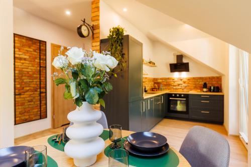 Charzykowy Apartment | Stylowe apartamenty