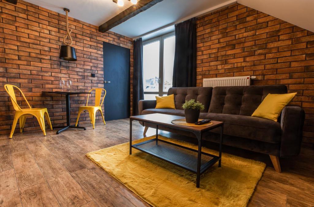 Komorniki Apartment | Stylowe Apartamenty Plewiska