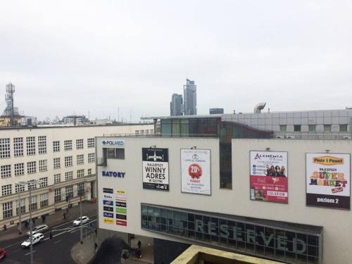 Srodmiescie Apartment | Stylowy apartament Centrum Gdyni